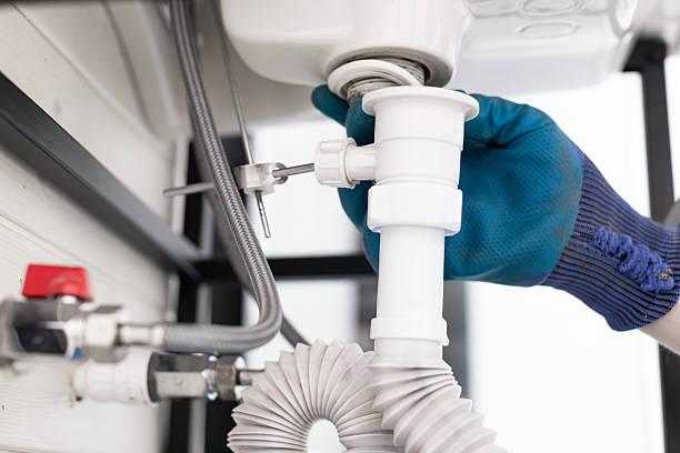 Reliable Plumbing contractor in Lambertville, MI by Masters Plumbing Service