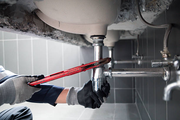 Trusted Pipe Repair service in Lambertville, MI - Masters Plumbing Service